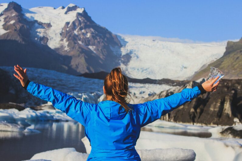 Qué es el turismo emocional: viajes que se diseñan según cómo te sientes