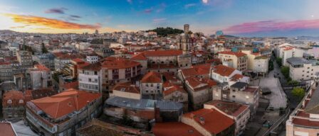 Si vas a Vigo a ver las luces de Navidad, no te pierdas estos sitios secretos de la ciudad gallega con más encanto