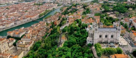 De Lyon a Burdeos: las cinco ciudades más bonitas del sur de Francia que son Patrimonio de la Humanidad