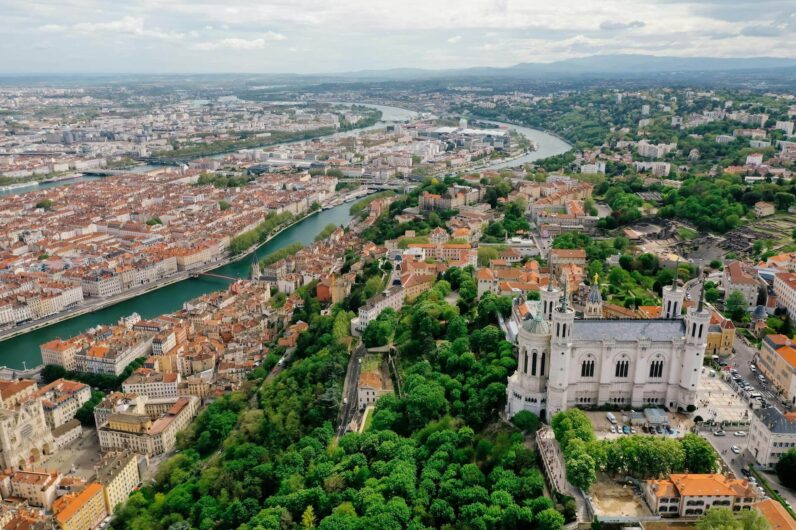 De Lyon a Burdeos: las cinco ciudades más bonitas del sur de Francia que son Patrimonio de la Humanidad