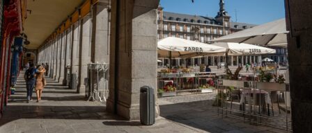 La Comunidad de Madrid se consolida como gran destino gastronómico entre las ciudades europeas