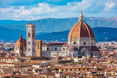 Guía para visitar Florencia: todo lo que necesitas saber para viajar a la capital de la Toscana