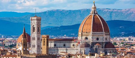 Guía para visitar Florencia: todo lo que necesitas saber para viajar a la capital de la Toscana