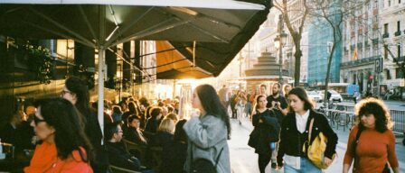 Estos son los mejores bares y restaurantes de Madrid: los locales favoritos de los madrileños para el fin de semana