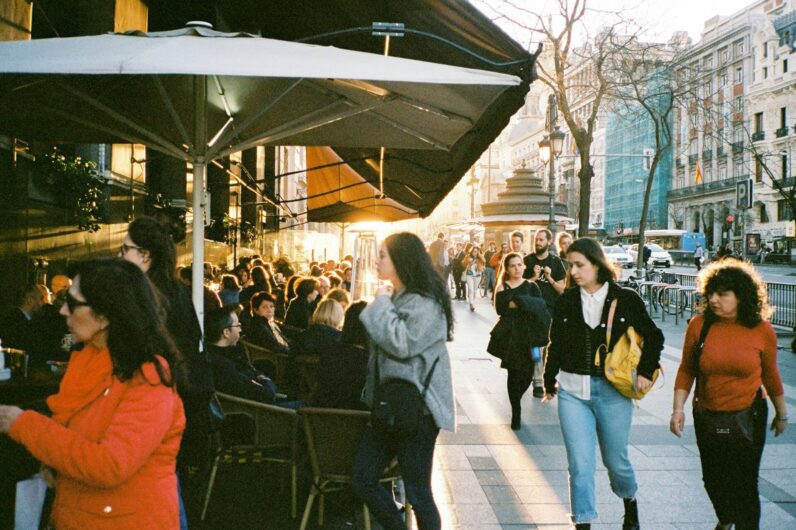 Estos son los mejores bares y restaurantes de Madrid: los locales favoritos de los madrileños para el fin de semana