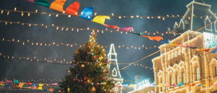 De la Plaza Mayor de Madrid a la Ciudad de las Artes: estos son los mejores mercadillos navideños de España