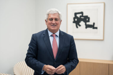 “Estamos compitiendo en el mundo de las sensaciones”
