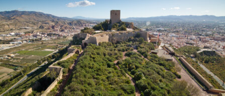 Una escapada a la Región de Murcia para empaparse de su cultura y saborear los 1.001 sabores de su gastronomía