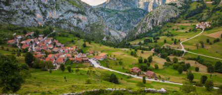 De los Picos de Europa al mar Cantábrico: estos son los miradores con las mejores vistas de Cantabria