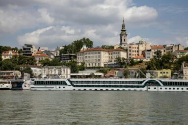 Ni Grecia ni Italia, la ciudad más antigua de Europa está en Serbia y estuvo a punto de ser destruida