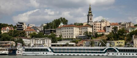 Ni Grecia ni Italia, la ciudad más antigua de Europa está en Serbia y estuvo a punto de ser destruida