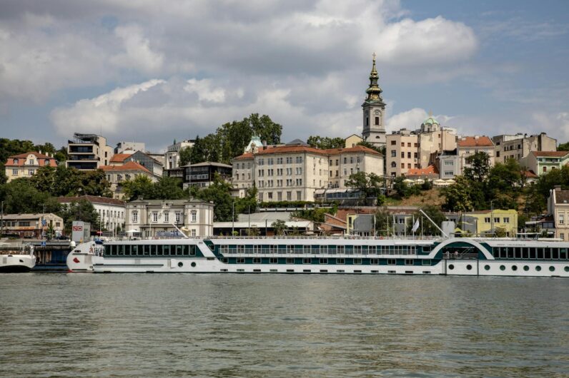Ni Grecia ni Italia, la ciudad más antigua de Europa está en Serbia y estuvo a punto de ser destruida