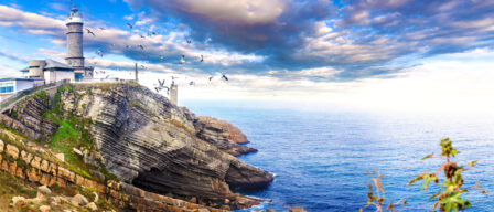 Santander y Cantabria, patrimonio natural