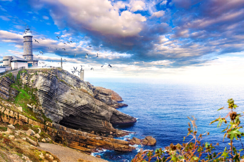 Santander y Cantabria, patrimonio natural