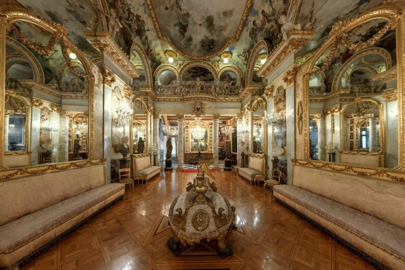 Descubre los museos secretos de Madrid a los que solo van los madrileños