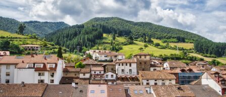 Este es el pueblo del norte, escondido entre montañas, donde se come el cocido más impresionante de España