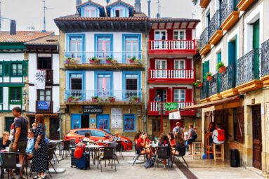De Tolosa a Elciego: estos son los pueblos del País Vasco donde mejor se come