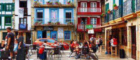 De Tolosa a Elciego: estos son los pueblos del País Vasco donde mejor se come
