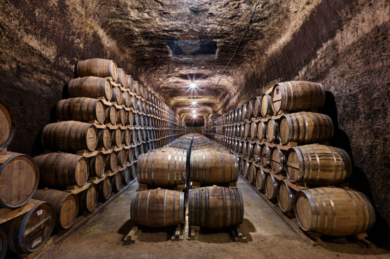 Todas las rutas del vino de Castilla-La Mancha