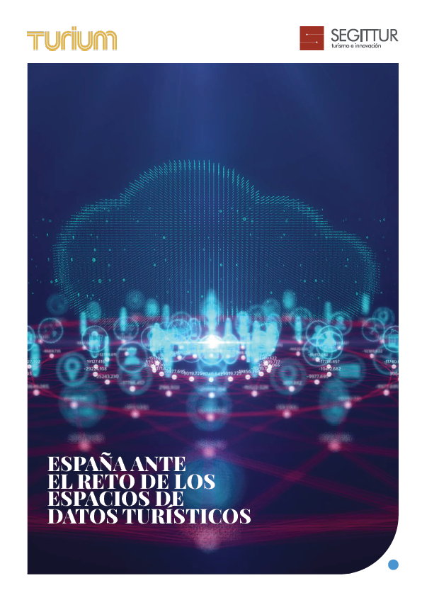 España ante el reto de los espacios de datos turísticos