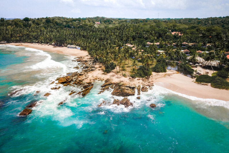 El paraíso existe y se encuentra en el Océano Índico: ¿Te atreves a descubrirlo?