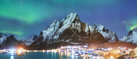 Los secretos de las auroras boreales: esto es todo lo que tienes que saber para disfrutar de las luces del norte