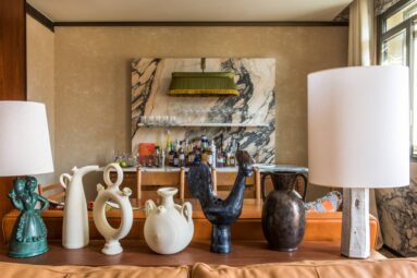 Está en plena Gran Vía y tiene un spa en el sótano: así es Brach, el último hotel de Philippe Starck que ha llegado a Madrid
