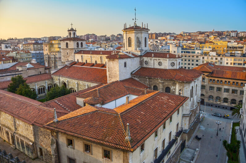 Estos son los planes culturales que no te puedes perder en tu visita a Santander