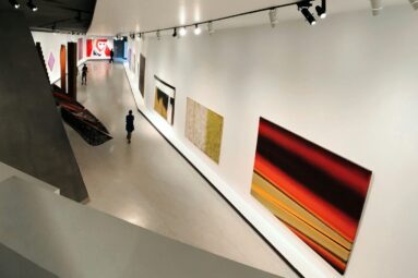 Uno de los museos más importantes de Madrid abre gratis los sábados por la noche: estas son las exposiciones que puedes ver