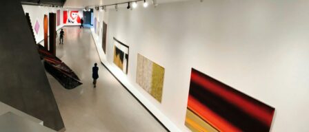 Uno de los museos más importantes de Madrid abre gratis los sábados por la noche: estas son las exposiciones que puedes ver