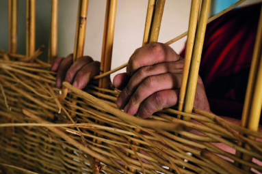 La herencia cultural como forma de vida: seis artesanos que mantienen viva una tradición que perdura en sus manos