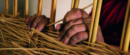 La herencia cultural como forma de vida: seis artesanos que mantienen viva una tradición que perdura en sus manos