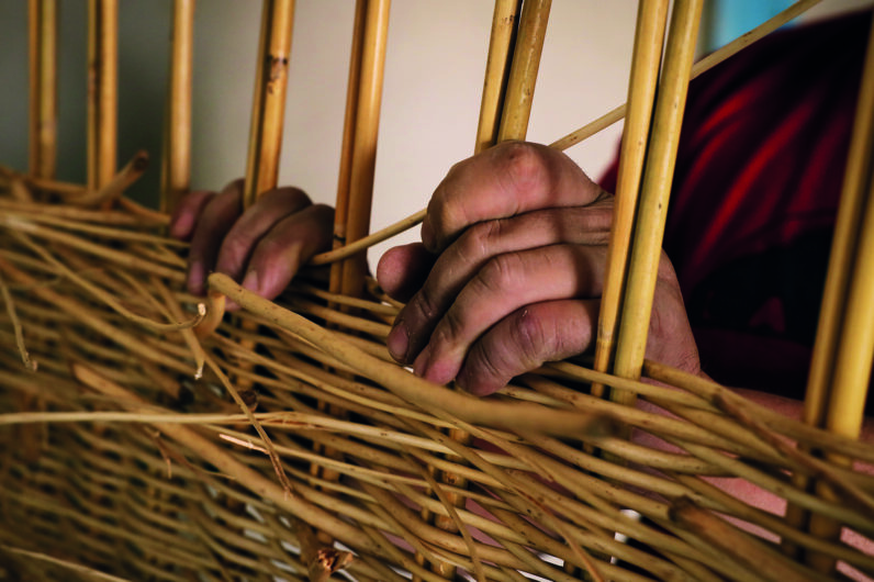 La herencia cultural como forma de vida: seis artesanos que mantienen viva una tradición que perdura en sus manos