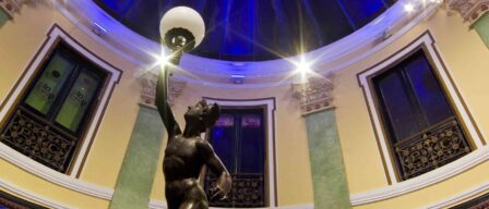 Valladolid: de Villa Imperial a 'Smart-City'