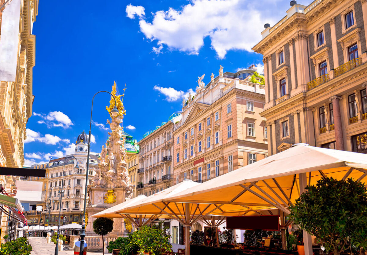 Qué ver en Viena, capital de Austria y ciudad de la música