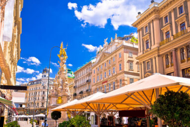 Guía de Viena: qué ver y hacer en la ciudad de la música