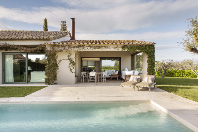 Mas de Torrent Hotel & Spa: un punto de encuentro entre la tradición catalana y el lujo contemporáneo