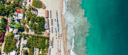 El México más desconocido: pueblos mágicos y playas paradisíacas en Riviera Nayarit