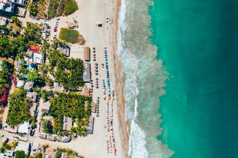El México más desconocido: pueblos mágicos y playas paradisíacas en Riviera Nayarit