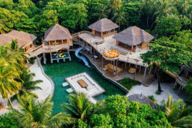 Resorts con todo incluido al estilo The White Lotus: cómo elegir la mejor opción para unas vacaciones perfectas
