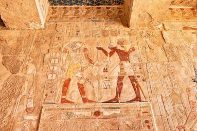 El mejor plan para hacer en febrero en Madrid es esta exposición sobre Egipto