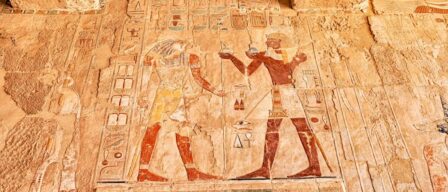 El mejor plan para hacer en febrero en Madrid es esta exposición sobre Egipto