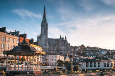 Guía para ver Cork, la segunda ciudad más poblada de Irlanda