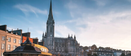 Guía para ver Cork, la segunda ciudad más poblada de Irlanda