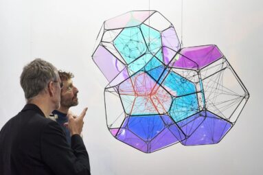 ARCO 2025, qué ver en la feria de arte favorita de la reina Letizia