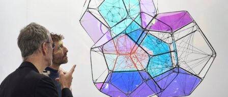 ARCO 2025, qué ver en la feria de arte favorita de la reina Letizia