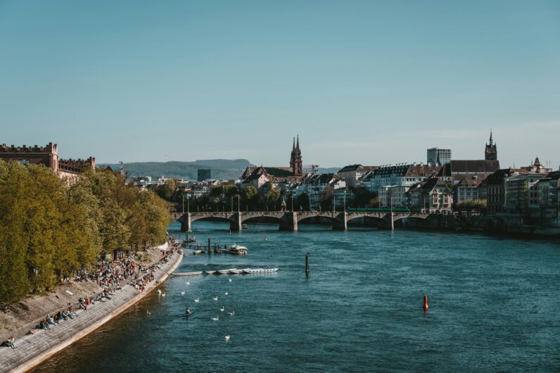 Todo lo que debes saber de la apacible ciudad suiza en la que se celebrará Eurovisión 2025