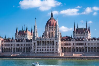 Guía para tu viaje a Budapest, todo lo que tienes que conocer para visitar la Perla del Danubio