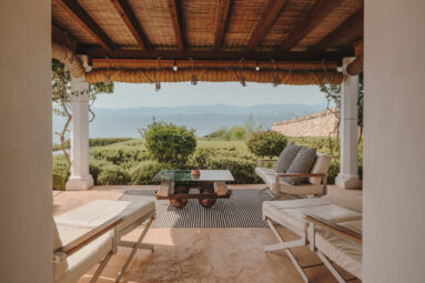 Los resorts españoles de superlujo que no tienen nada que envidiar a los que salen en The White Lotus