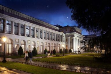 Visitas nocturnas, obras del Greco y DJs en directo: los motivos por los que el mejor plan de fin de semana es una visita al Museo del Prado